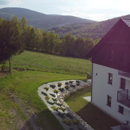 Apartament na Wzgórzu 4 ebike, las, widok - 5D Apartamenty Świeradów-Zdrój Exterior foto