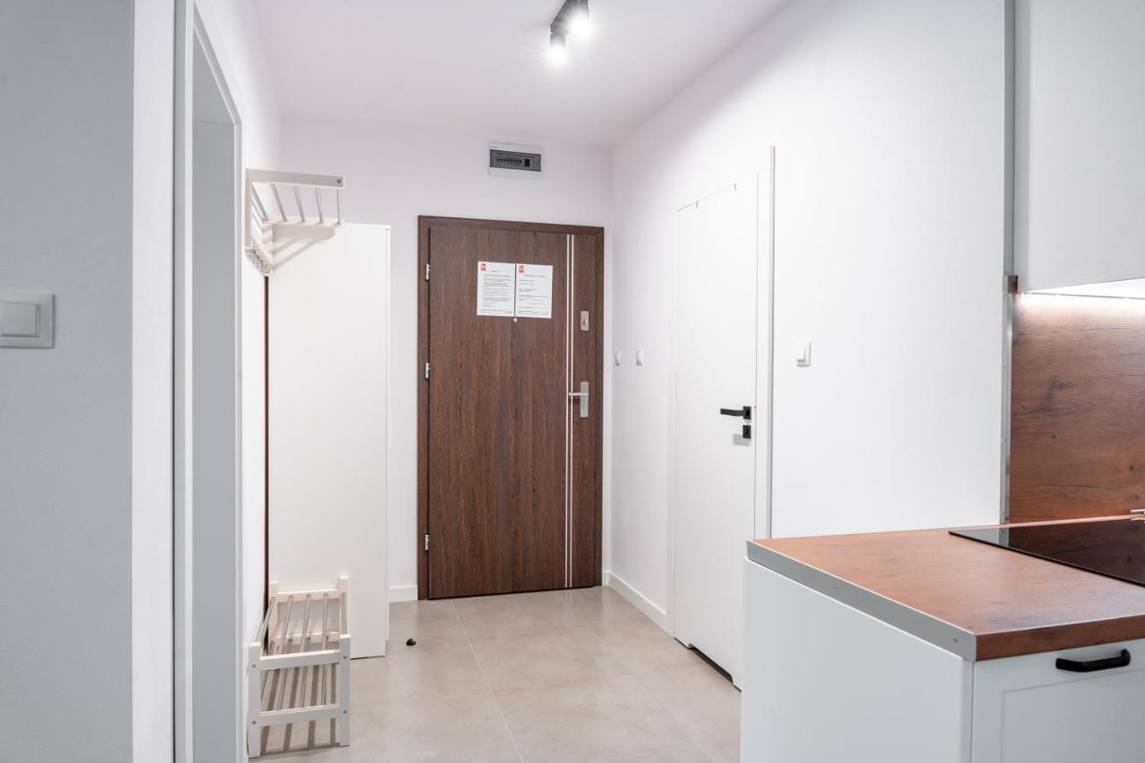 Apartament na Wzgórzu 4 ebike, las, widok - 5D Apartamenty Świeradów-Zdrój Exterior foto