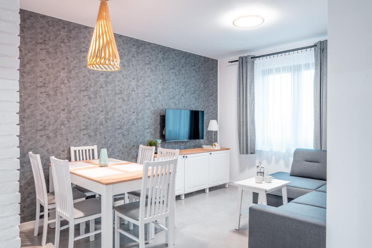 Apartament na Wzgórzu 4 ebike, las, widok - 5D Apartamenty Świeradów-Zdrój Exterior foto