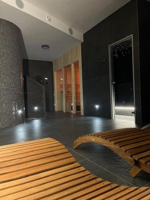 Apartament na Wzgórzu 4 ebike, las, widok - 5D Apartamenty Świeradów-Zdrój Exterior foto